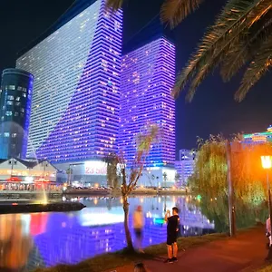 Orbi-city Sea View Батуми