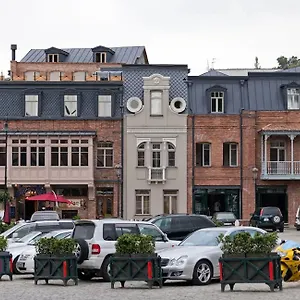 https://le-meidan-residence.alltbilisihotels.com
